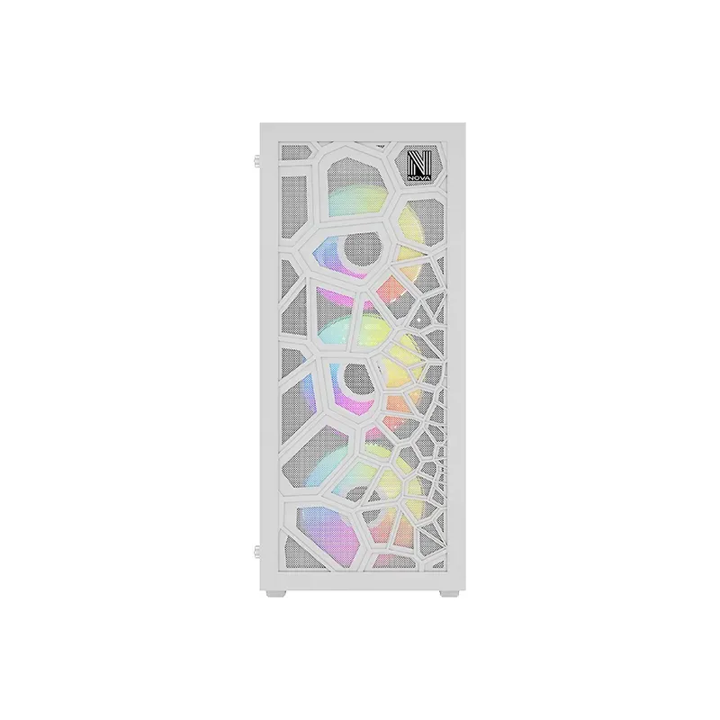 NOVA ARES PS195-2 Blanc NOVA ARES PS195-2 Blanc